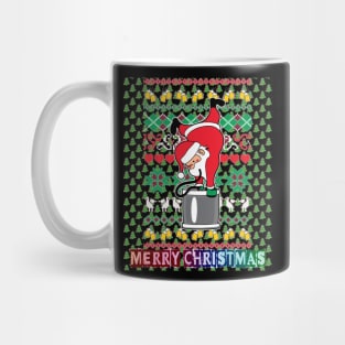 MERRY CHRISTMAS Mug